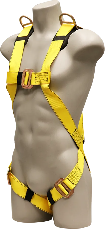 FrenchCreek PPE Product - Model HARNESS