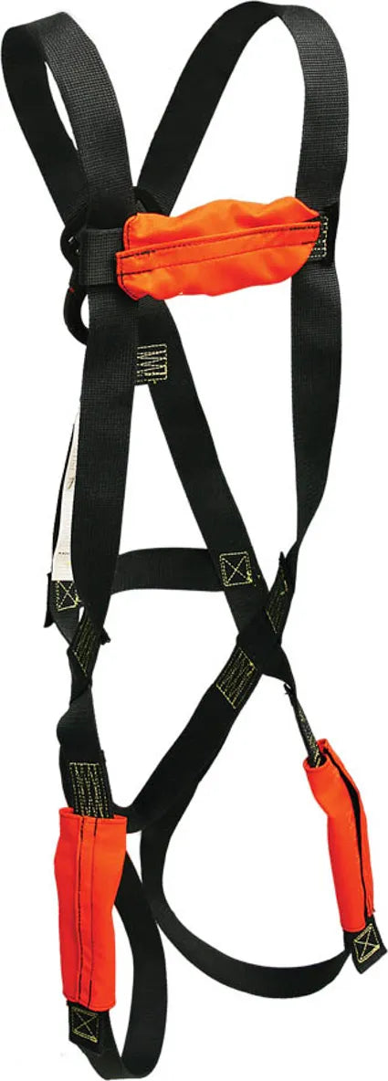 631KUT Kevlar Harness