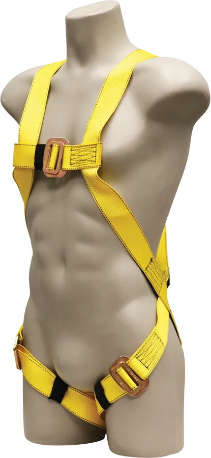 FrenchCreek PPE Product - Model HARNESS