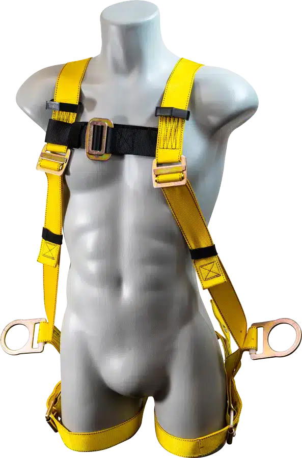 FrenchCreek PPE Product - Model HARNESS