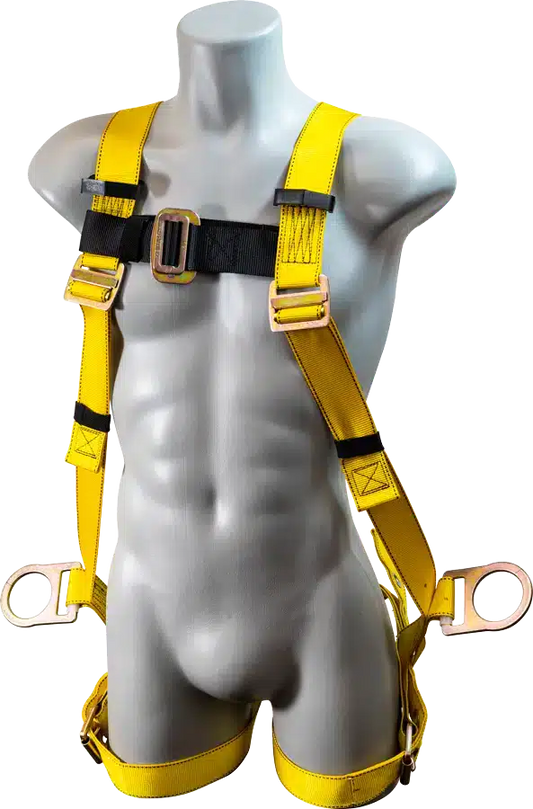 650B Full Body Harness