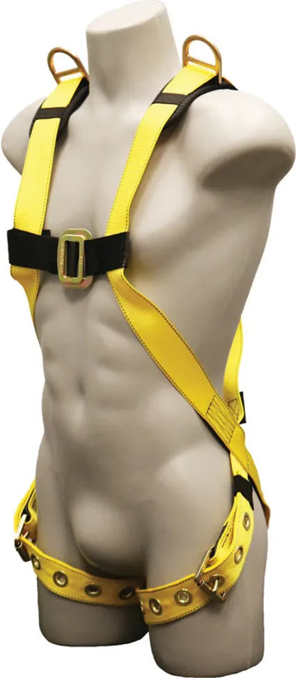 651D Full Body Harness