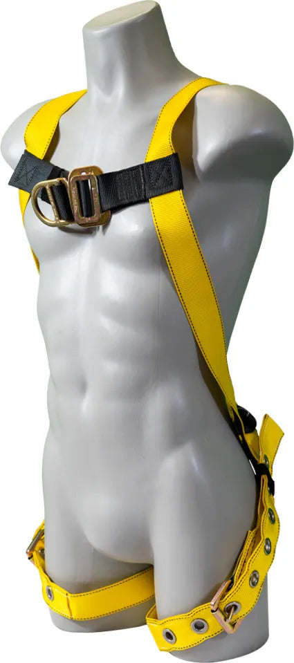 651H Full Body Harness