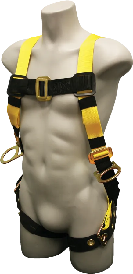FrenchCreek PPE Product - Model HARNESS