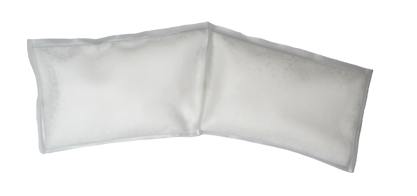 Techniche® Phase Change Cooling Brow Pad - Replacement Insert (6621)