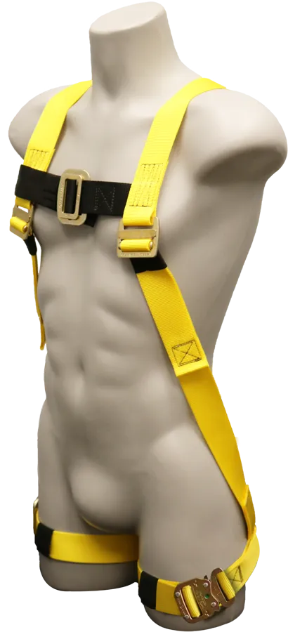 670 Full Body Harness