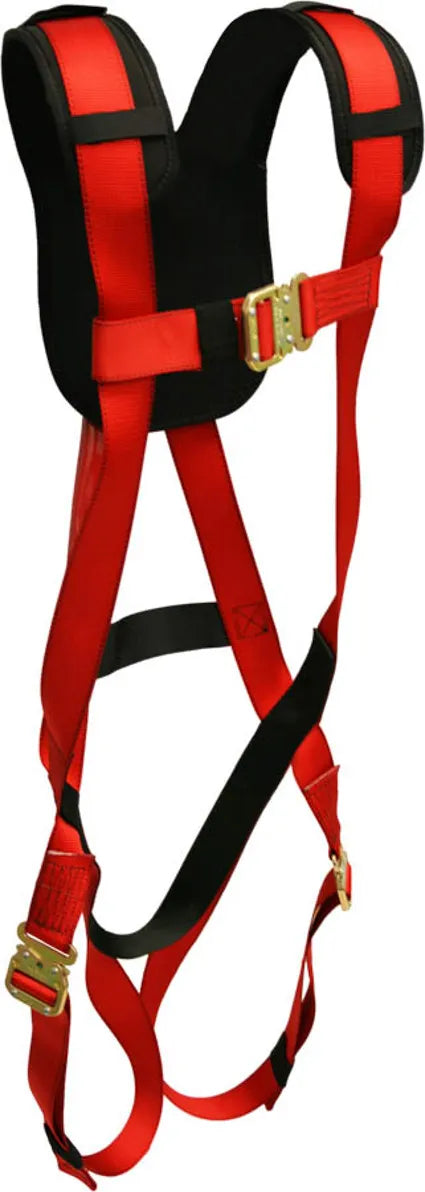 671PR Full Body Harness