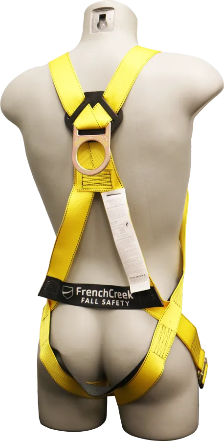 PPE Product - Model HARNESS