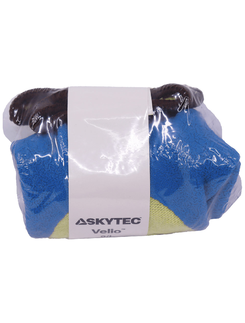 Velio™ - SKG00107BD - Cut Resistant Gloves - cut level A6 - red
