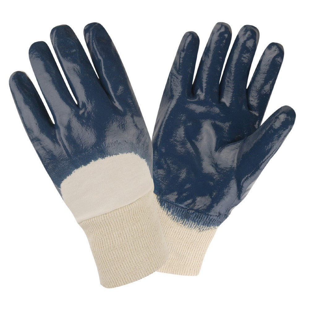 Cordova Standard Dipped Nitrile, Palm Coated, In #6880 - 6880M
