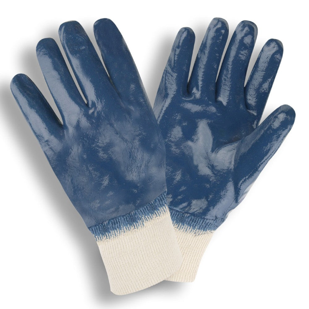 Cordova Standard Dipped Nitrile, Fully Coated, I #6885 - 6885S