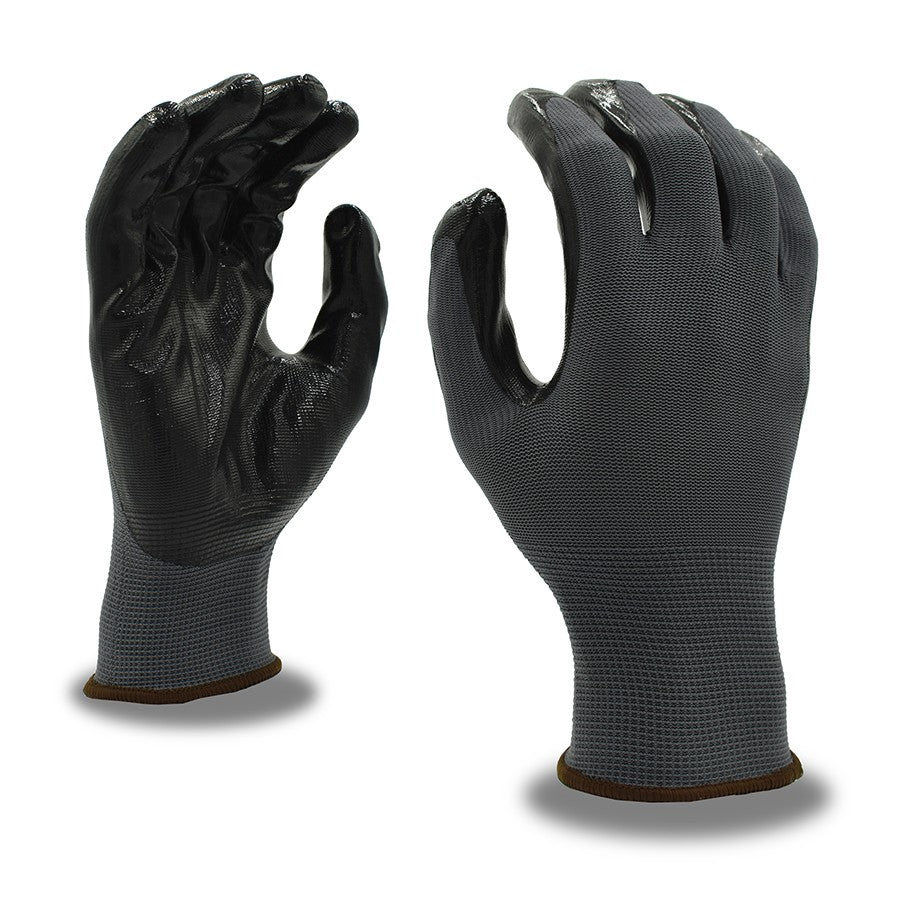 Cordova Nitrile Coated Polyester Glove #68902