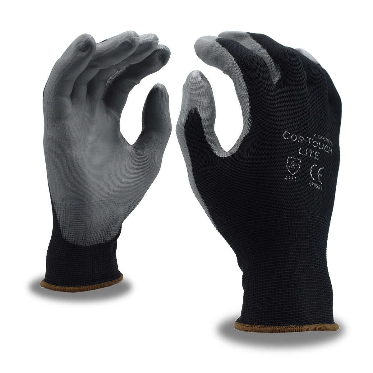 Cordova Cor-touch Lite™ Premium, 15-gauge, Bl #6895B - 6895BXS