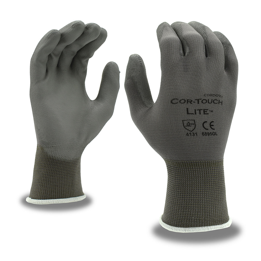 Cordova Cor-touch Lite™ Premium, 15-gauge, Gr #6895G - 6895GXS