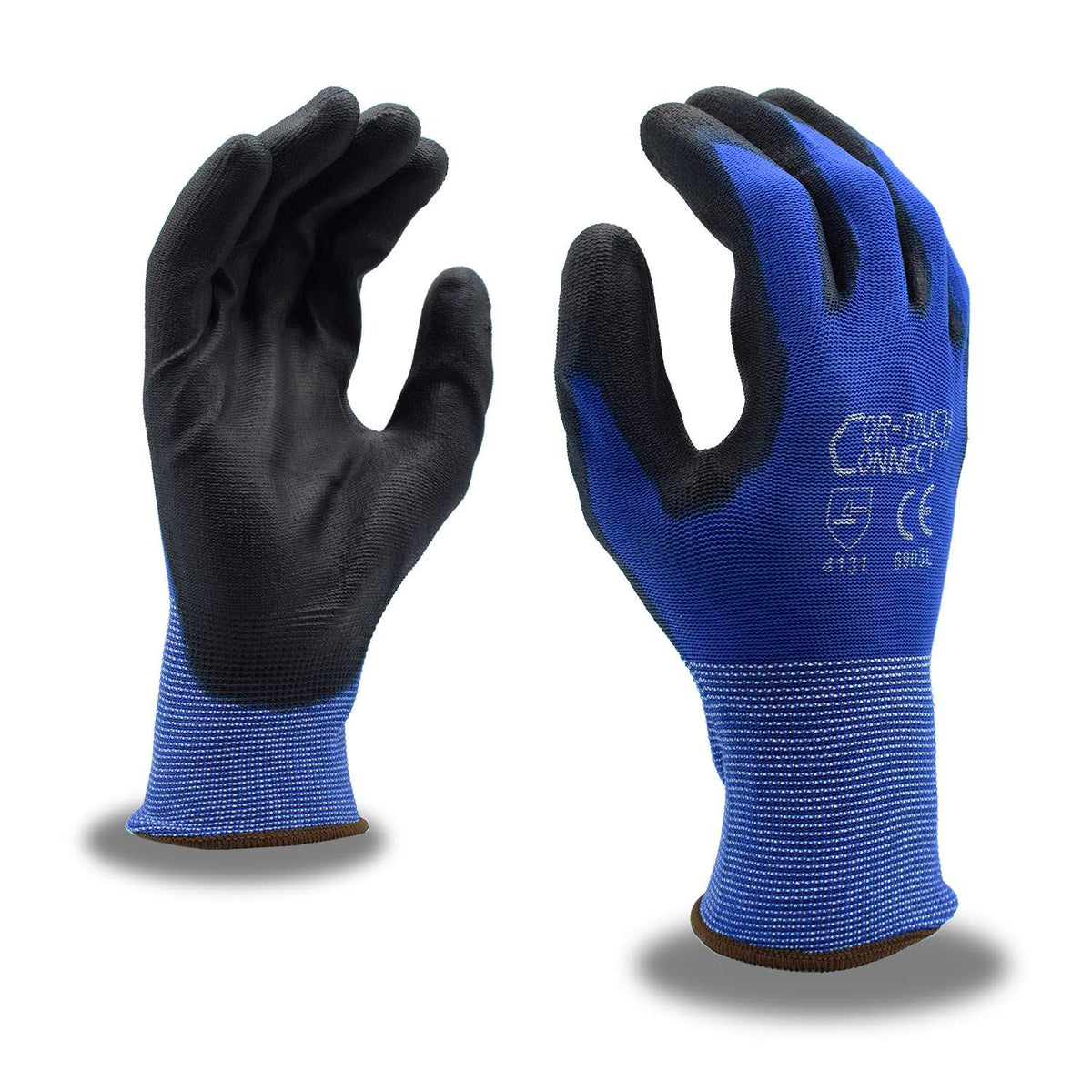 Cordova Cor-touch Connect™ 13-gauge, Blue Nyl #6903 - 6903XS
