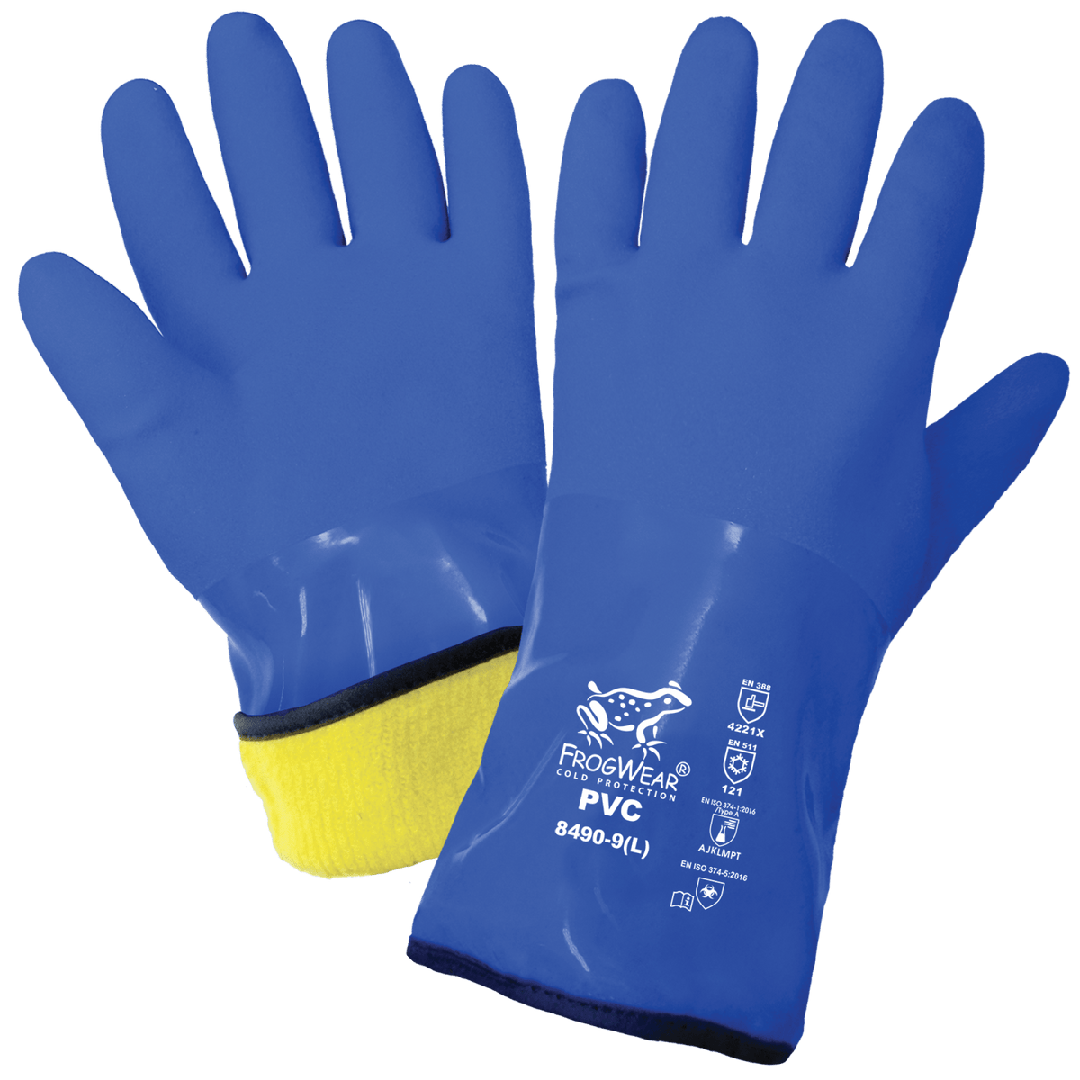 Global Glove 8490 official product image 5