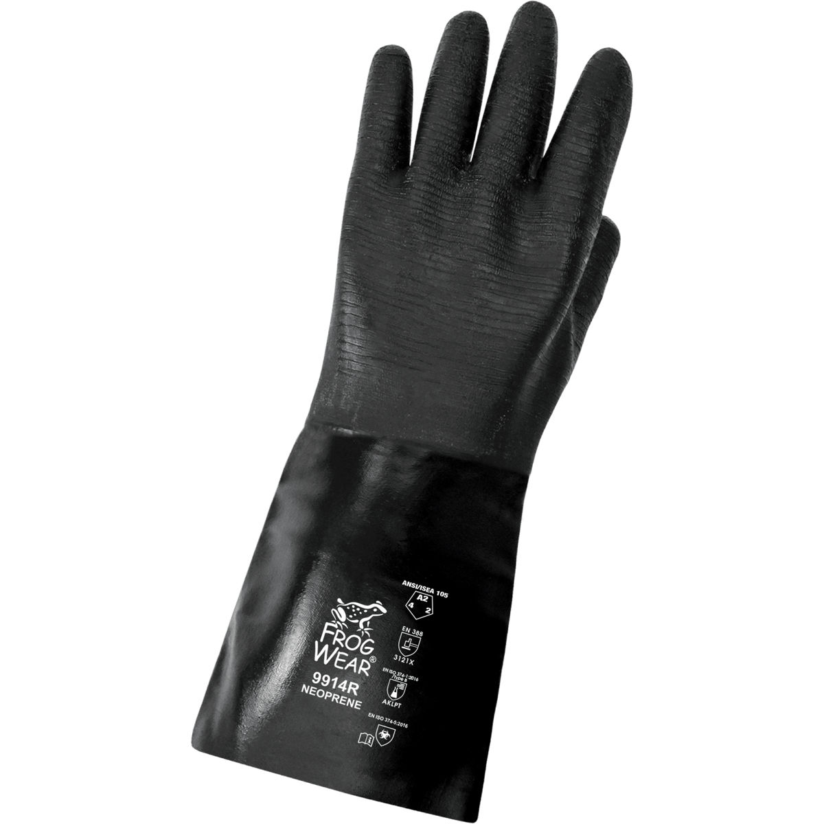 Global Glove 9914 official product image 3