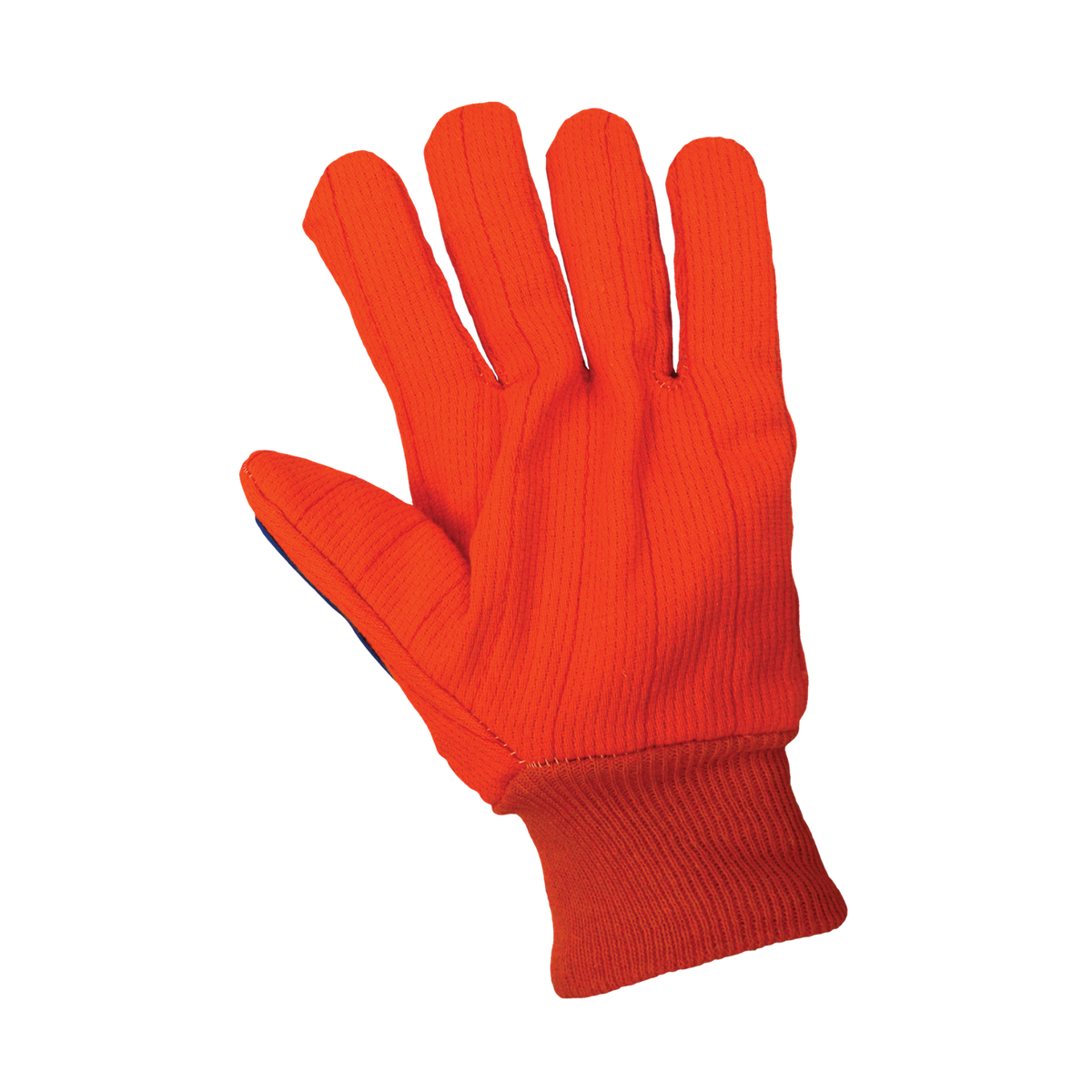 Global Glove GGS C18OCPB Torq Corded Gloves - view 2