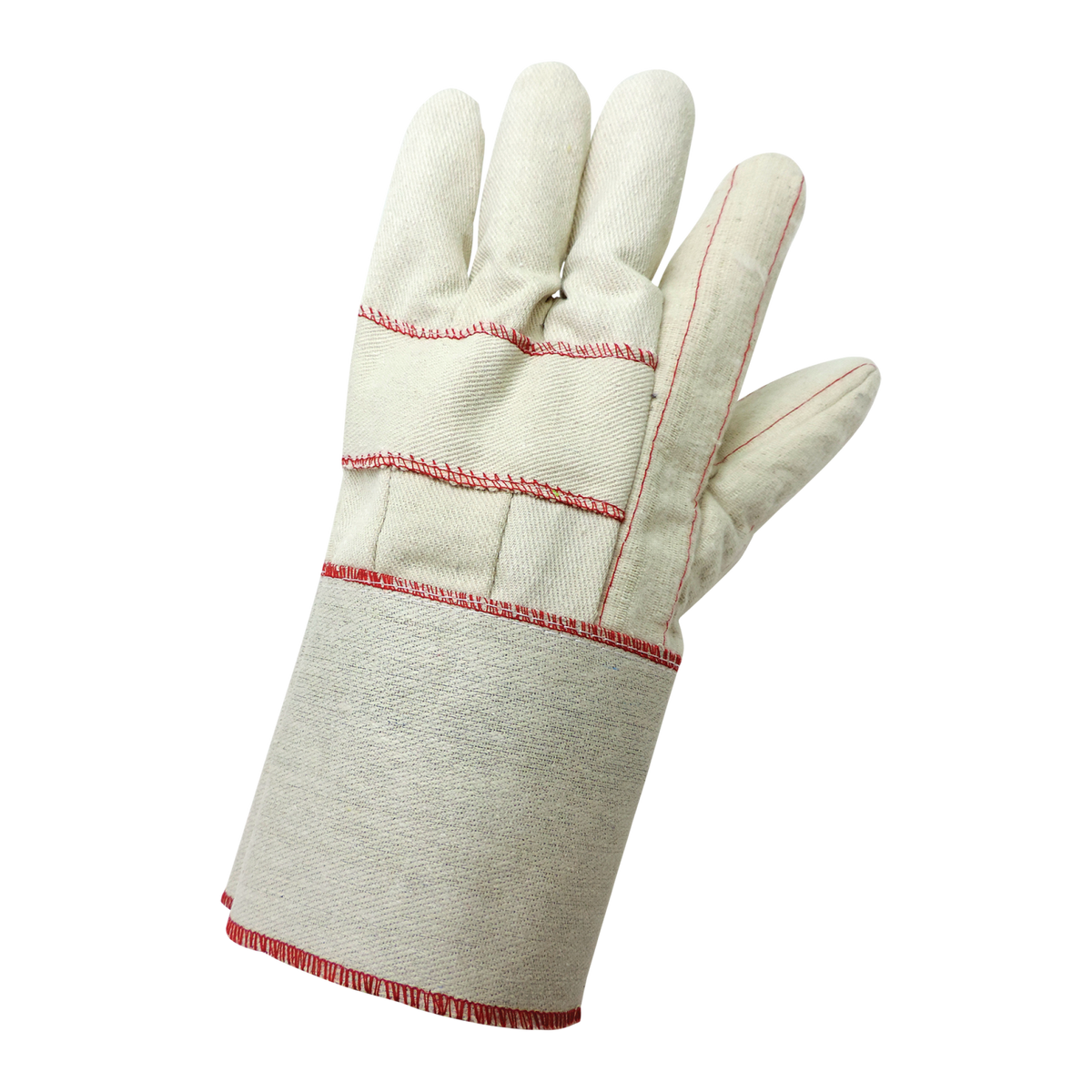 Global Glove GGS C24GC Hot Mill Gloves - view 2