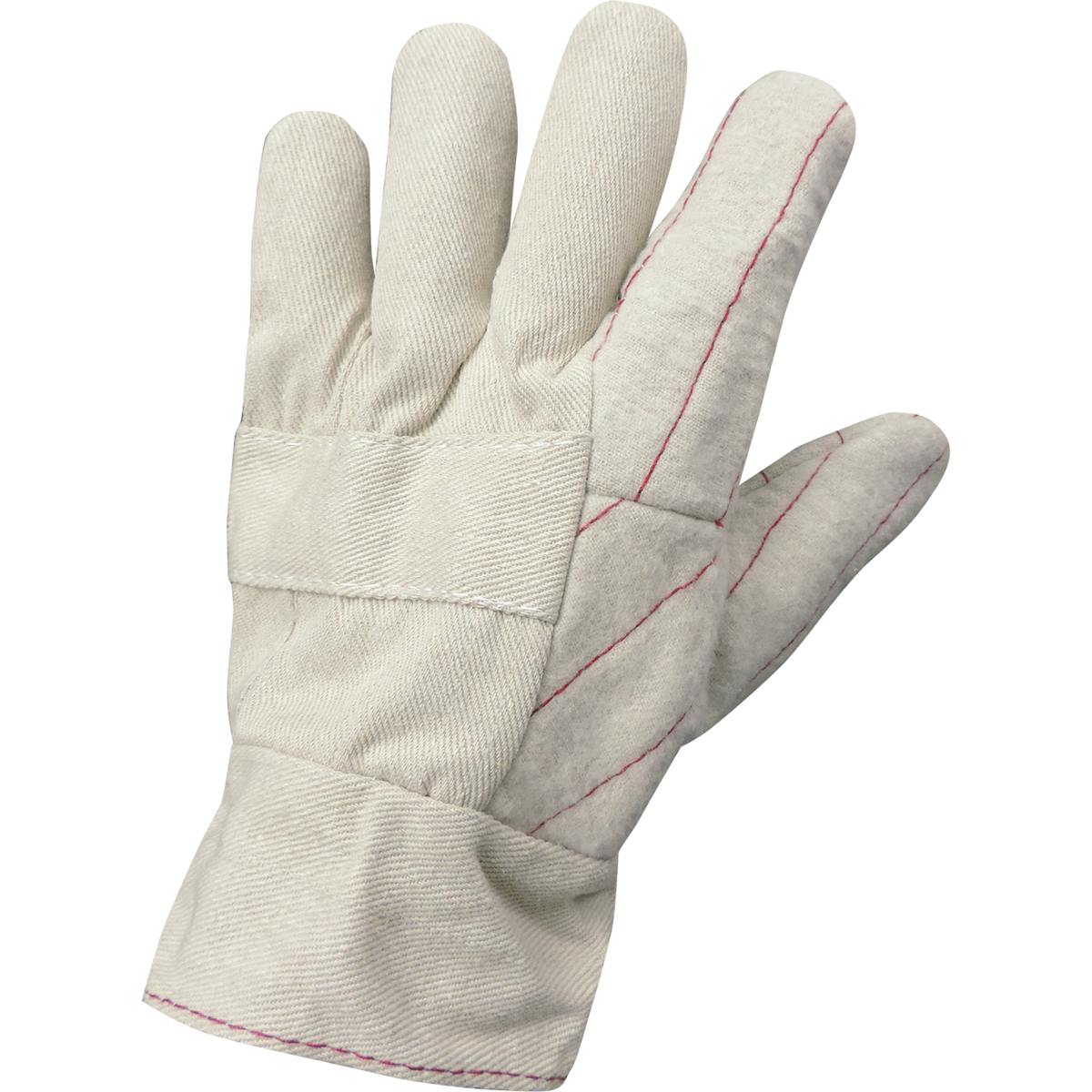Global Glove GGS C26WBT Hot Mill Gloves - view 2