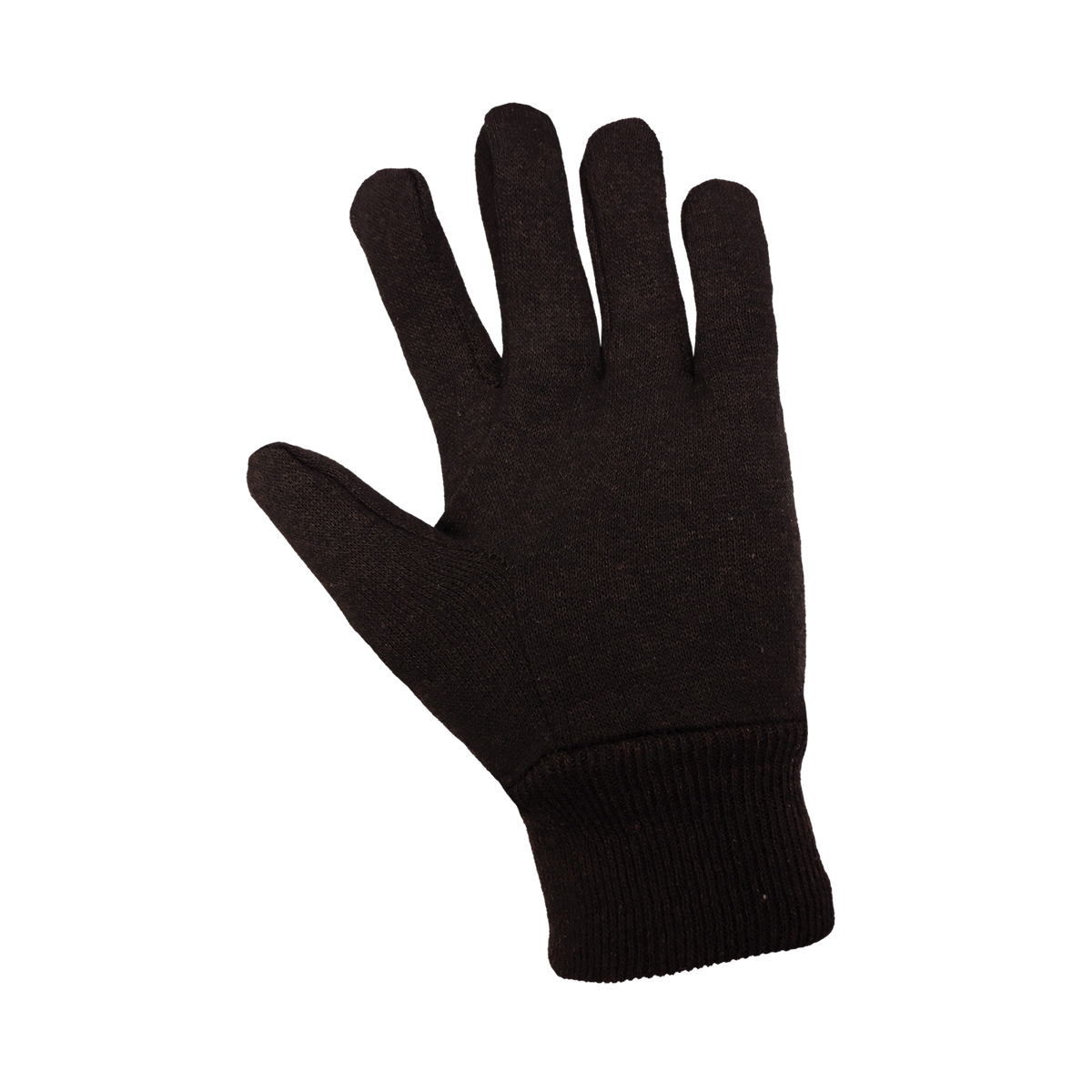 Global Glove GGS C80BJC Jersey Work Gloves - view 2