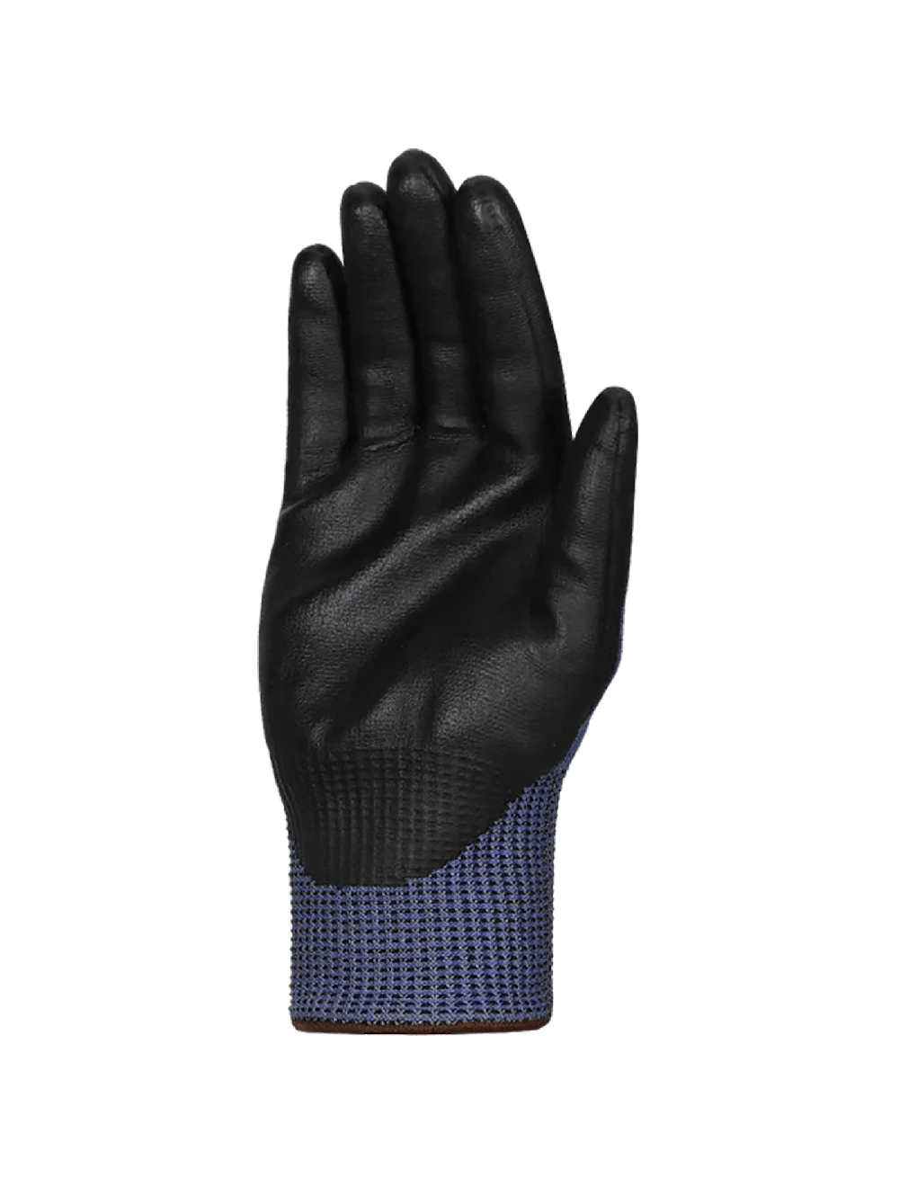Sapphire Indigo™ - SKG00088DD - Cut Resistant Gloves - cut level A9 - red