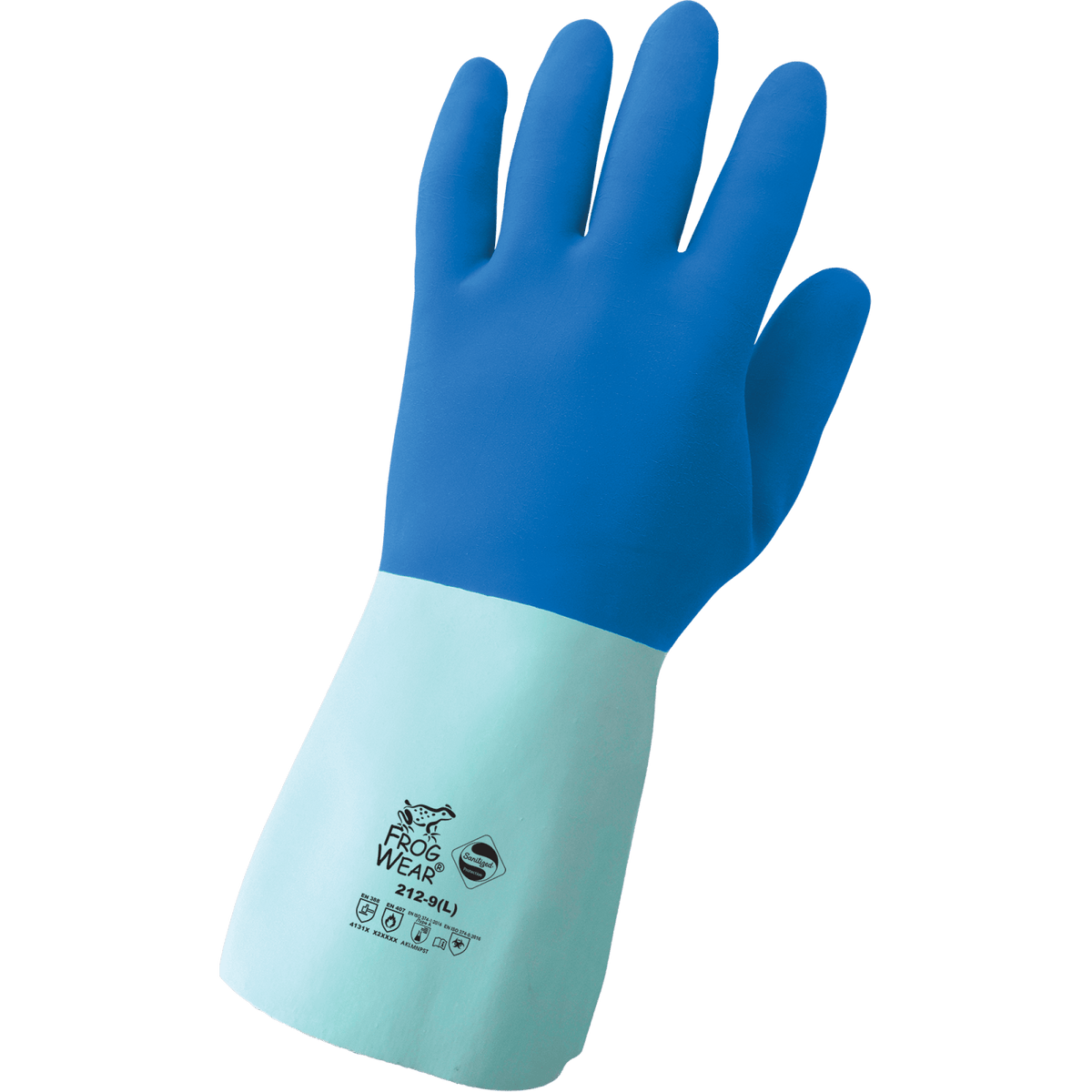 Global Glove 212 official product image 3