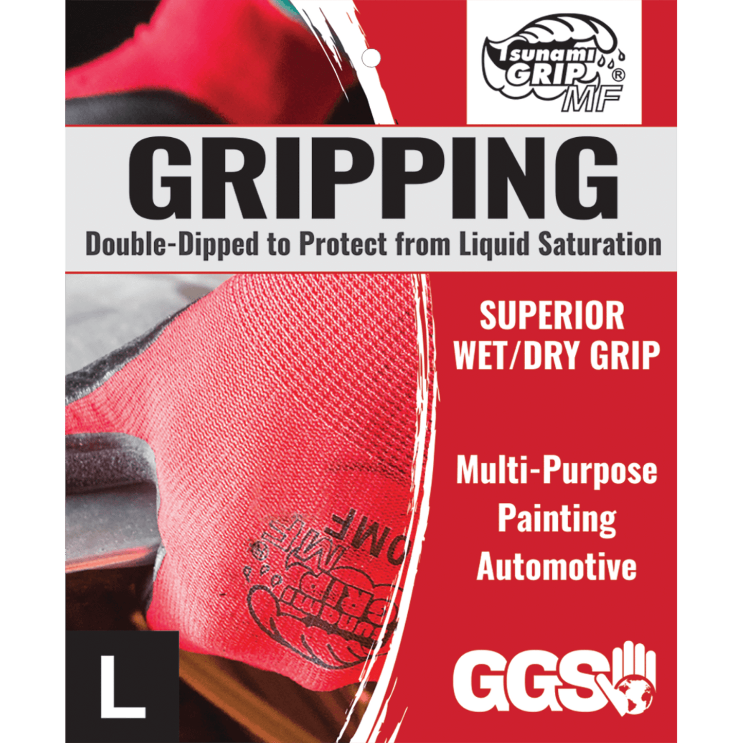 Global Glove 500MFT official product image 6