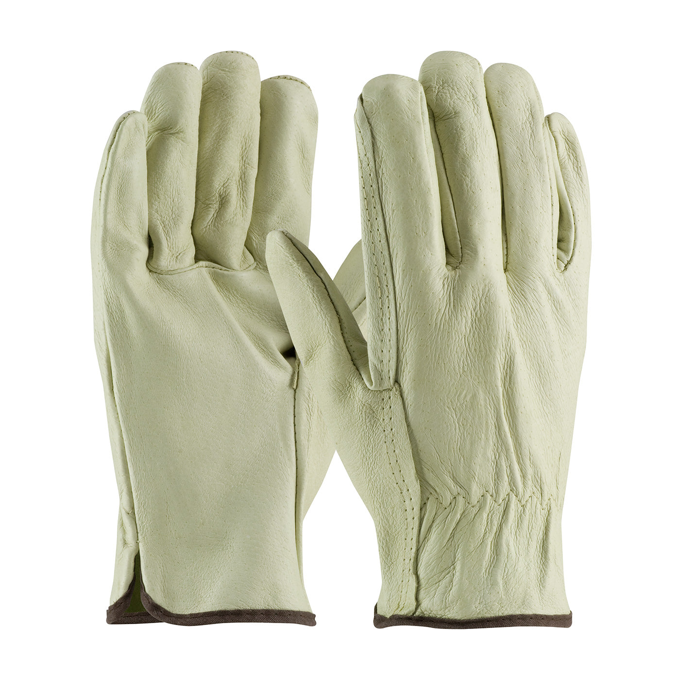 PIP 994 glove - leather - Natural