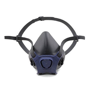 7000 Series Reusable Half Mask Respirator - Moldex 0072