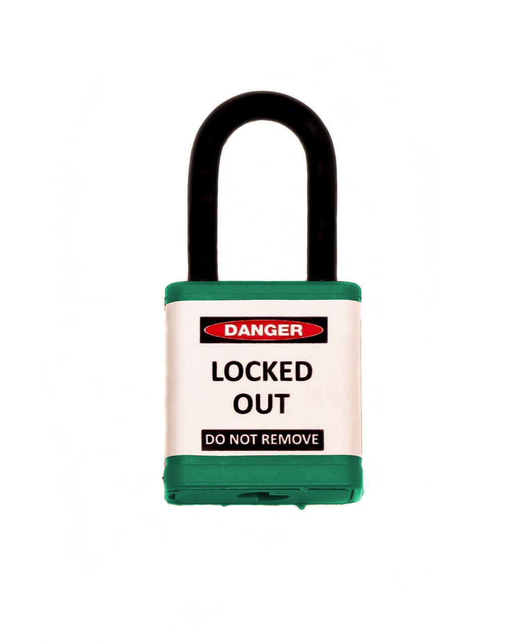 ZING Padlock, 700 Series, 1.5" Shackle, Keyed Alike - official Zing product image 1