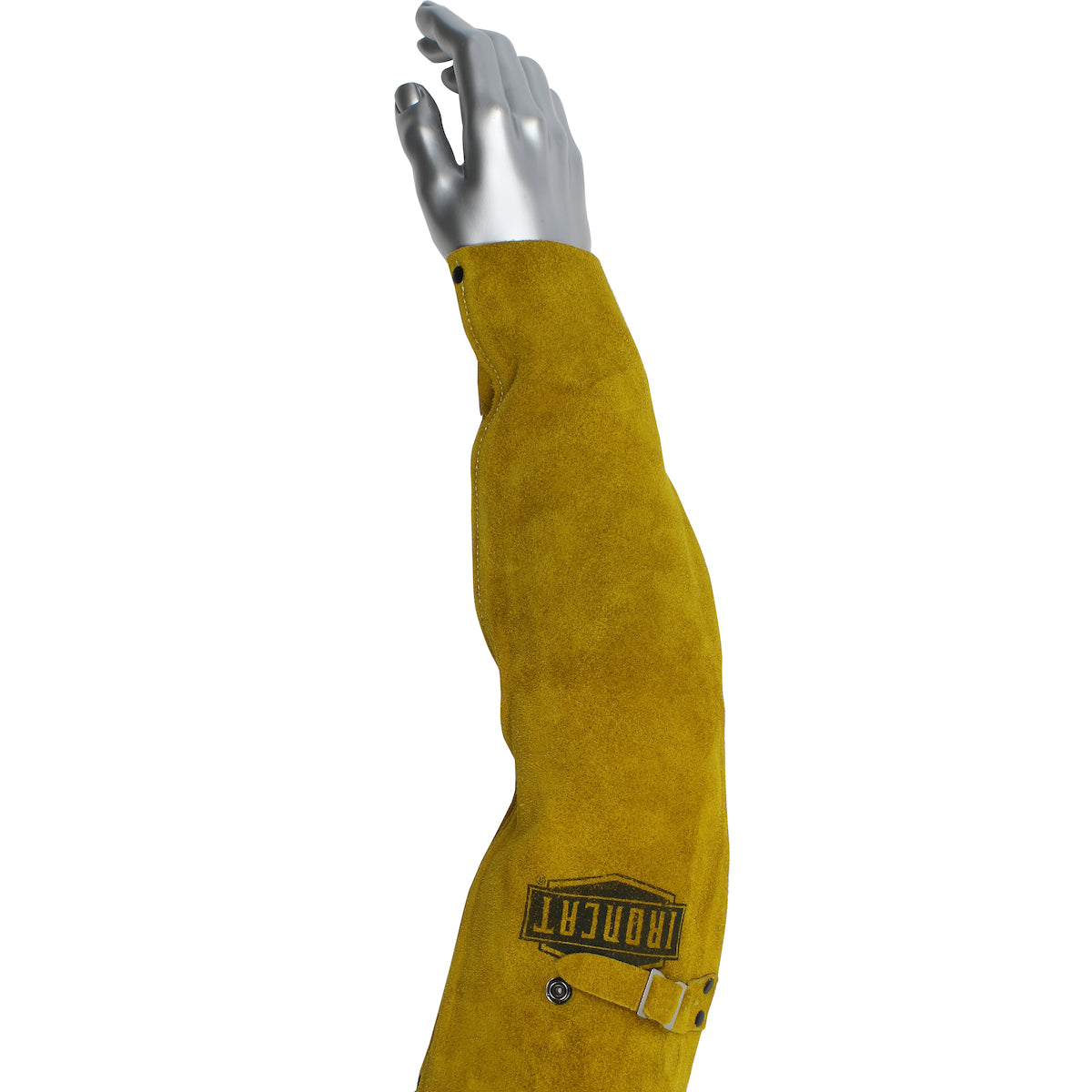 PIP Ironcat 7020 Ironcat® Split Leather Sleeves