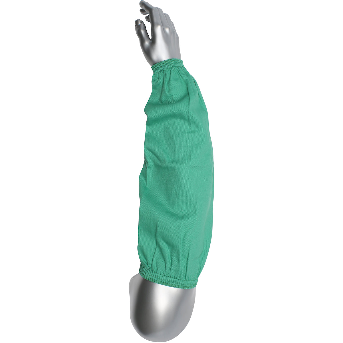 PIP Ironcat 7041 100% FR Cotton Sleeve with Elastic Ends