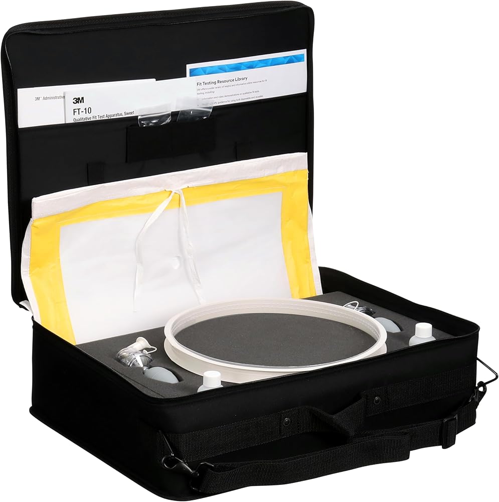 PPE Product - Model EACASE