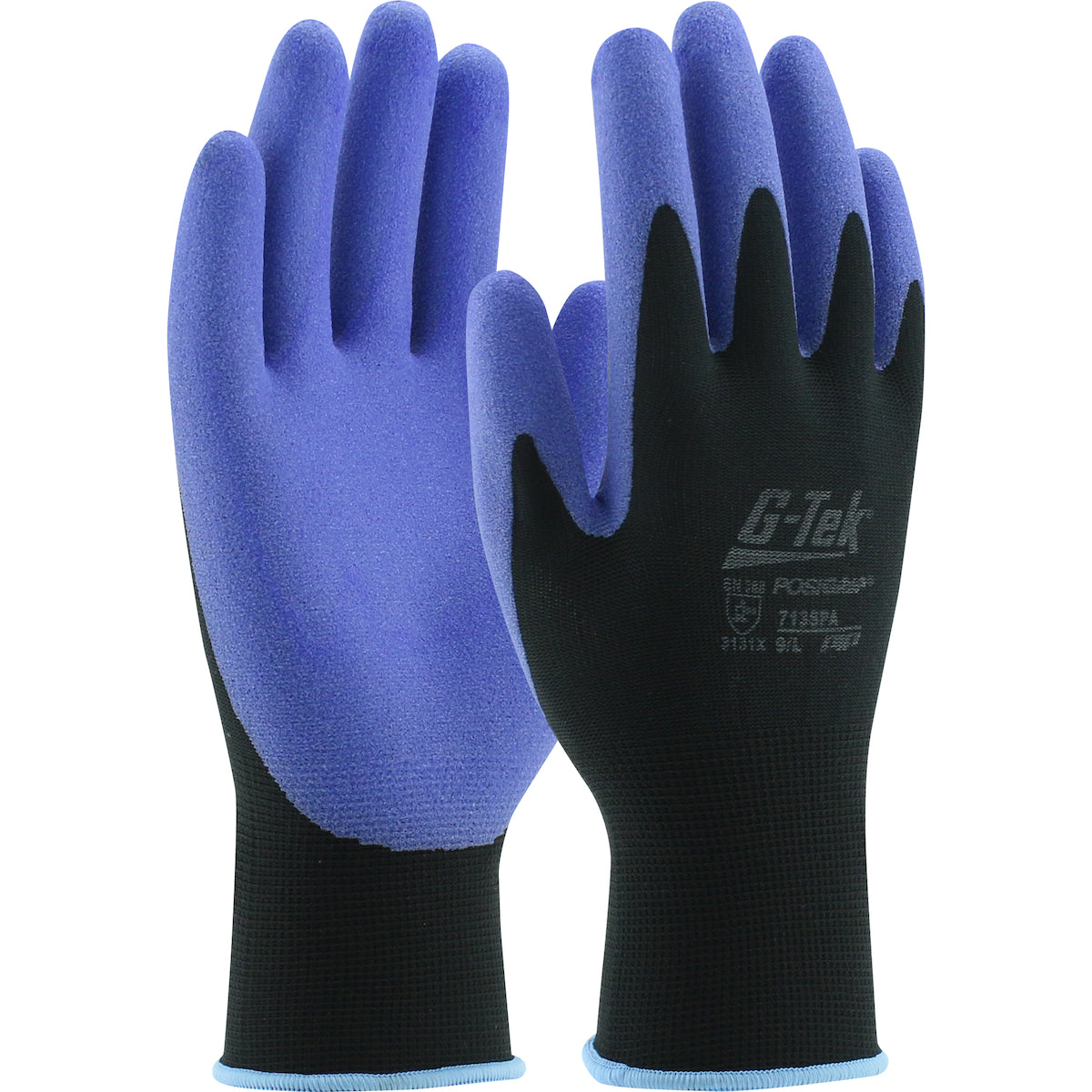 PIP 713SPA glove - cut resistance - Black