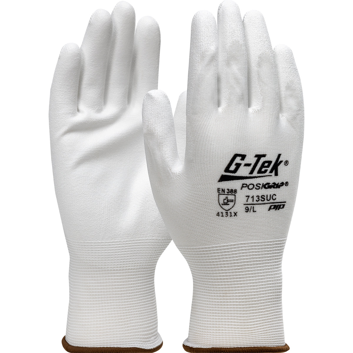 G-Tek® PosiGrip®