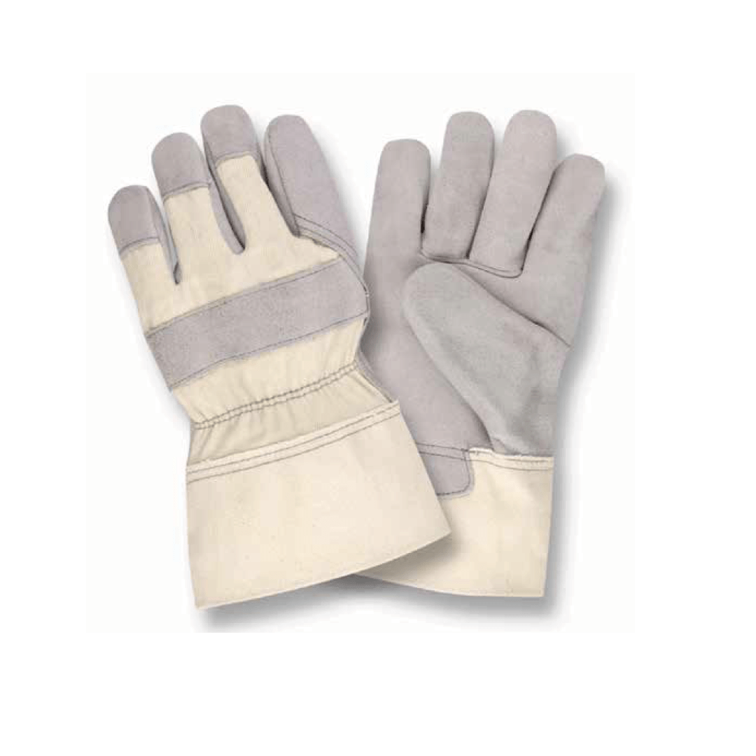 Cordova Regular Shoulder Leather, Washable Duck #7200D