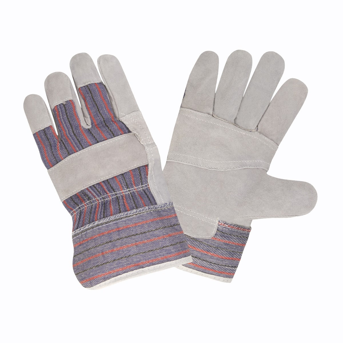 Cordova Shouldr Leatr Palm Patch 2 1/2 #72101