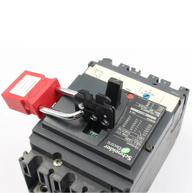 ZING Micro Circuit Breaker Lockout - official Zing product image 2