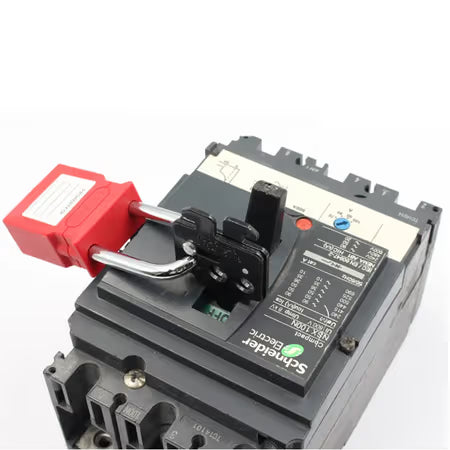 ZING Micro Circuit Breaker Lockout