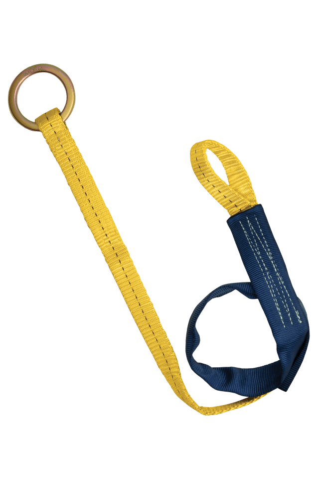 FallTech Concrete Embed Anchor with D-ring Connection product image