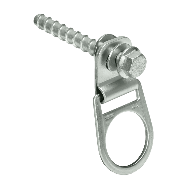 FallTech Rotating D-ring Anchor with Concrete Screw product image