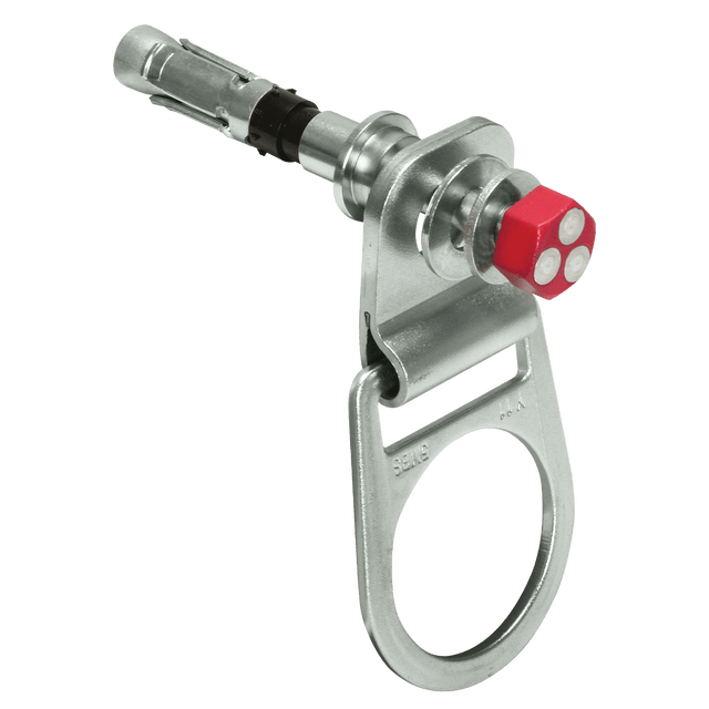 FallTech Rotating D-ring Anchor with Concrete Expansion Bolt product image