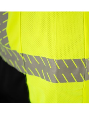 Majestic 75-5231/S Hi-Vis Safety Apparel product image