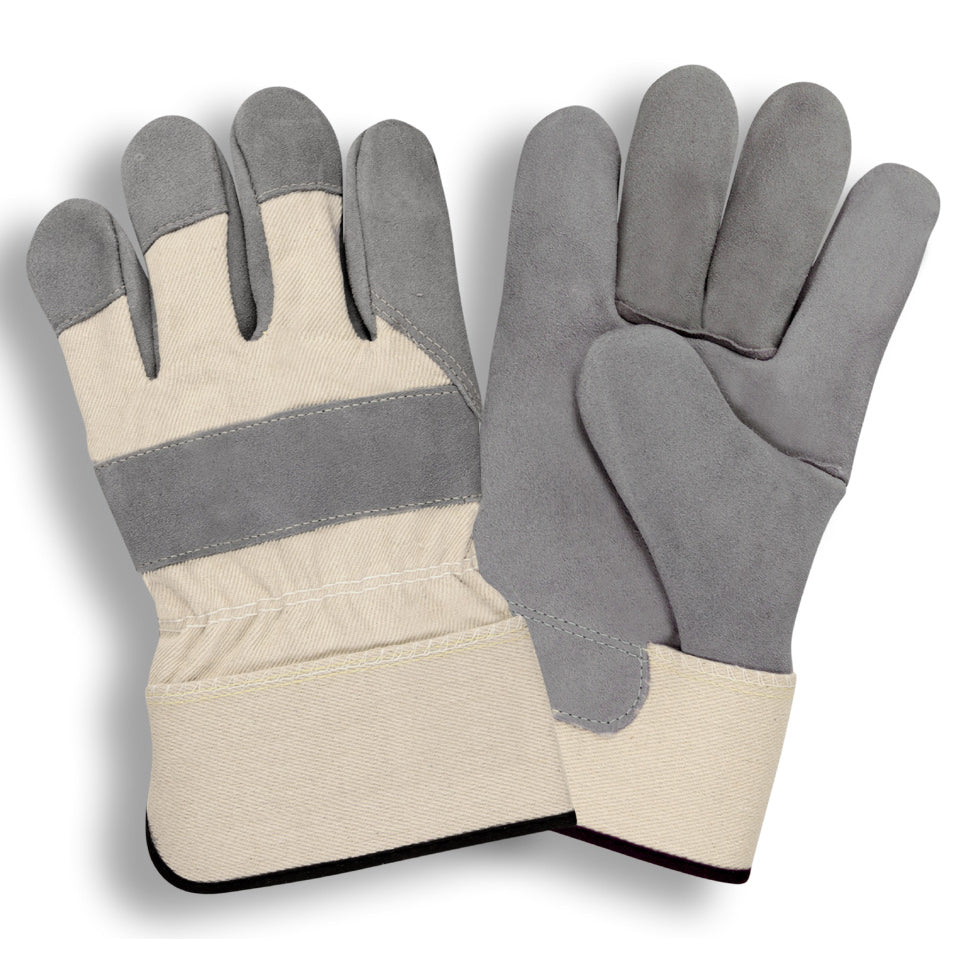 Cordova Tuf-cor™ Heavy Side Split Leather, Wh #7500 - 7500S