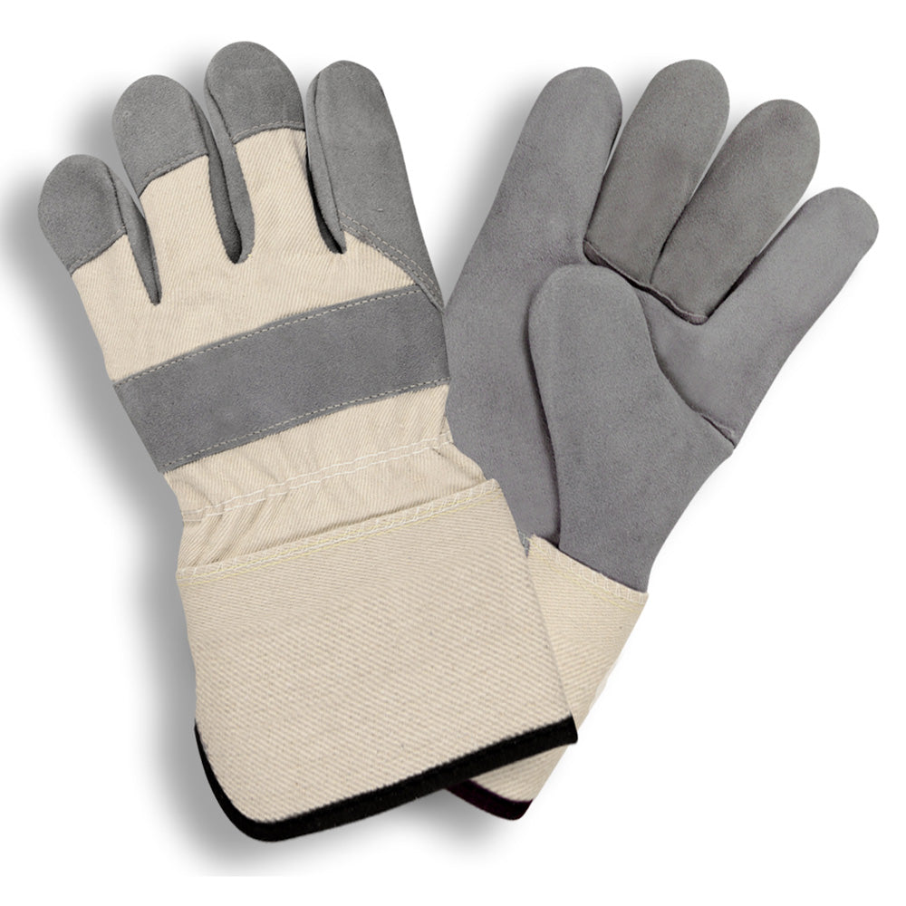 Cordova Tuf-cor™ Heavy Side Split Leather, Wh #7510 - 7510L