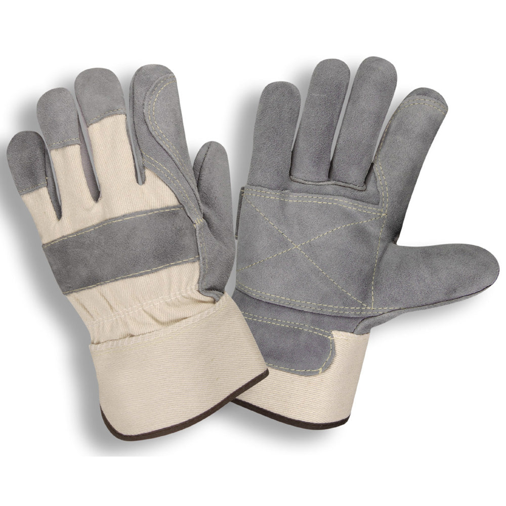 Cordova Tuf-cor™ Heavy Side Split Leather, Do #7540 - 7540M