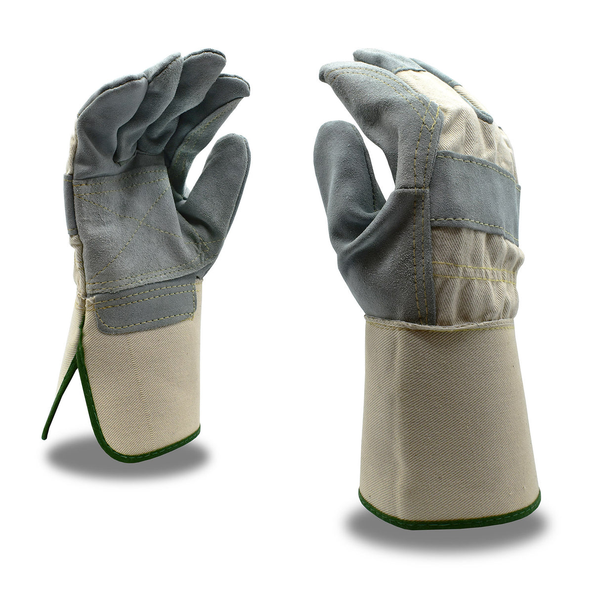 Cordova Tuf-cor™ Heavy Side Split Leather, Do #7550 - 7550M
