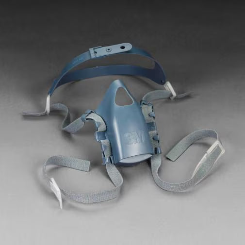 3M Respirator - Model EACASE