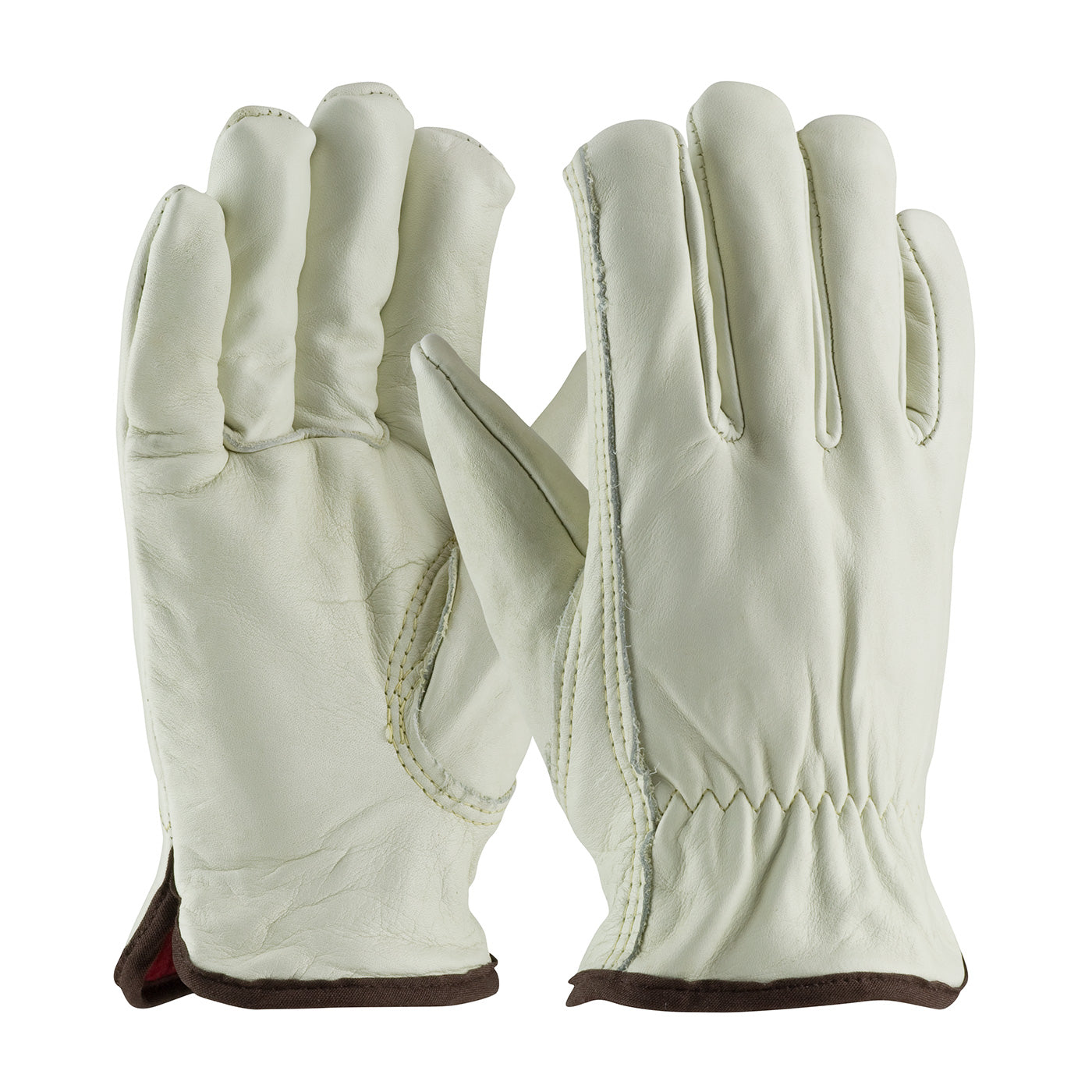 PIP 77-268 glove - leather - Natural